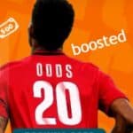Five Guidelines About Making Use of Boosted Odds