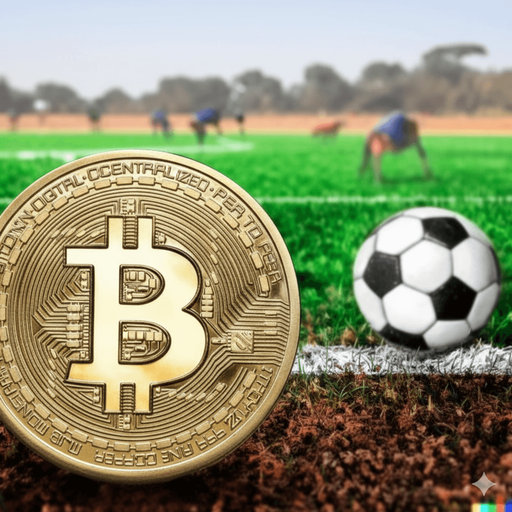 Cryptocurrency Betting in Africa: What You Need to Know