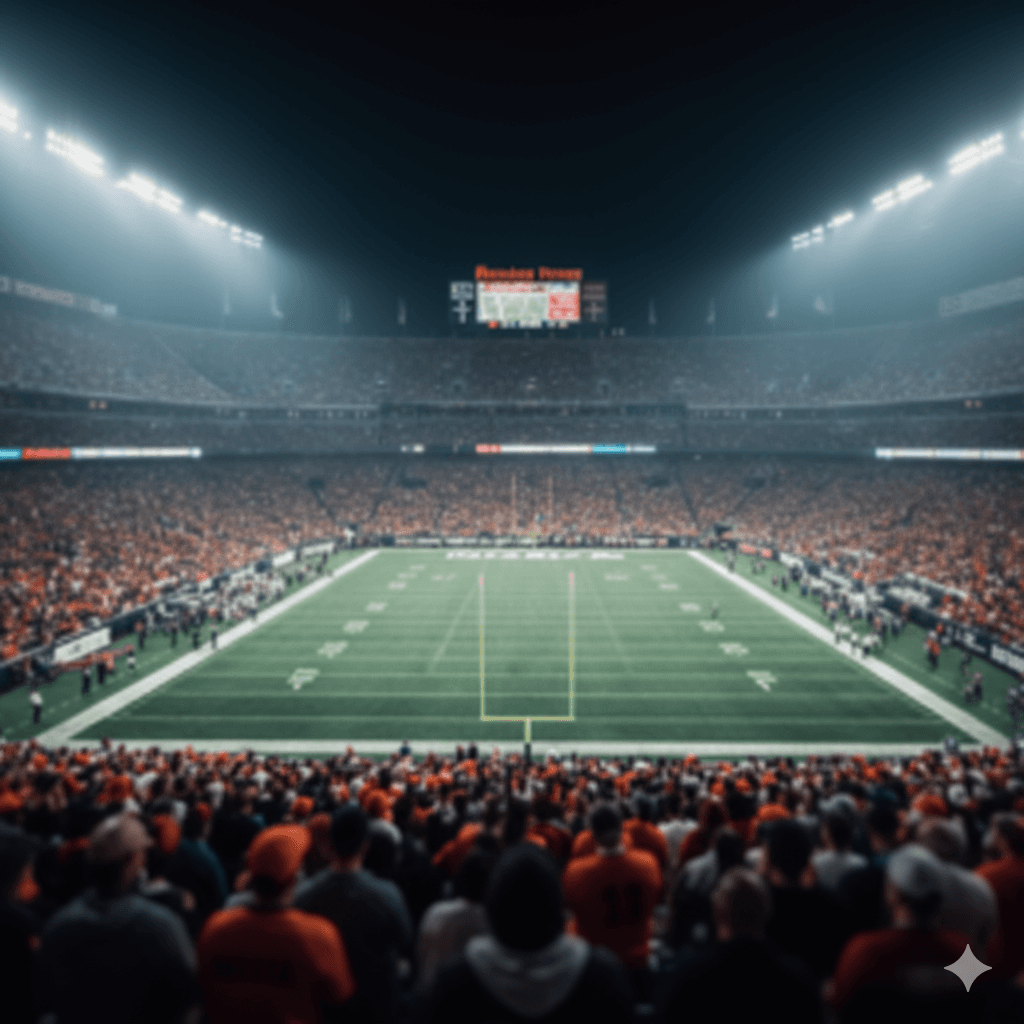 What is Point Spread Betting?