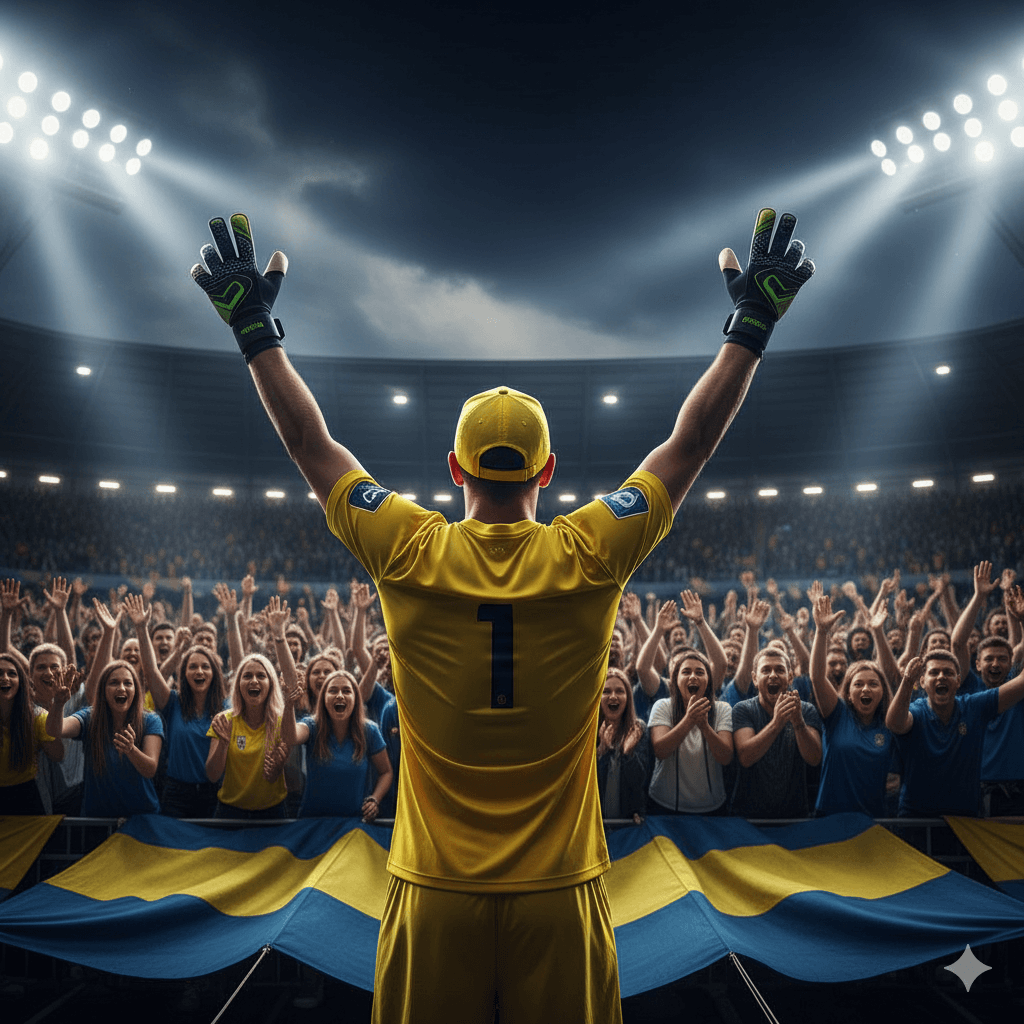 A Global Craze: The Fascinating Rise of Football