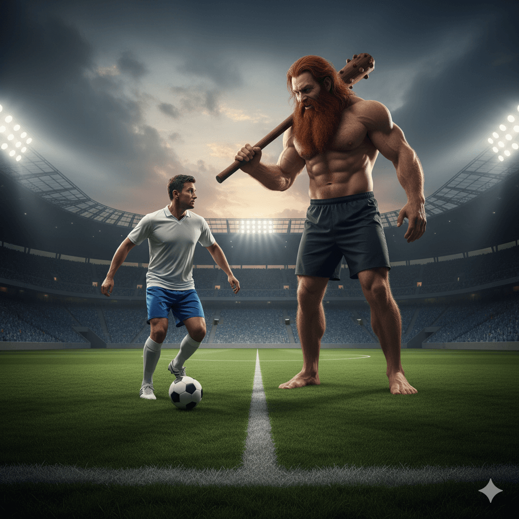 Why Betting on the Underdog Can Be a Winning Strategy?