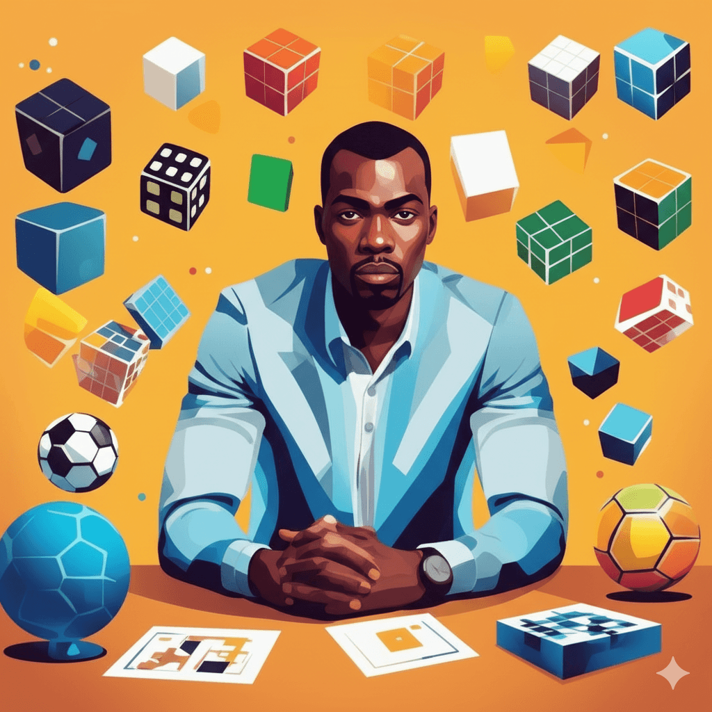 Sports Gambling Hacks with The African Twist