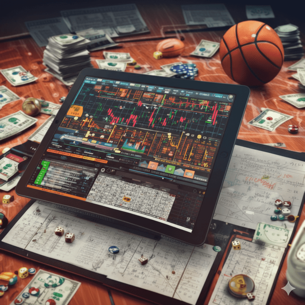 Unlocking Correct Score Prediction Strategies