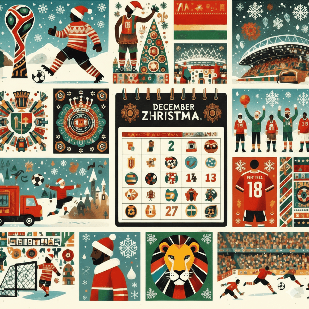 Christmas Countdown: Top Festive Betting Offers to Light Up Your Holidays!