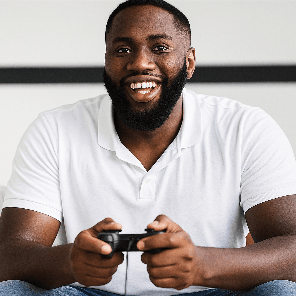 Electronic Sports Betting in Africa—yes, it’s coming up!