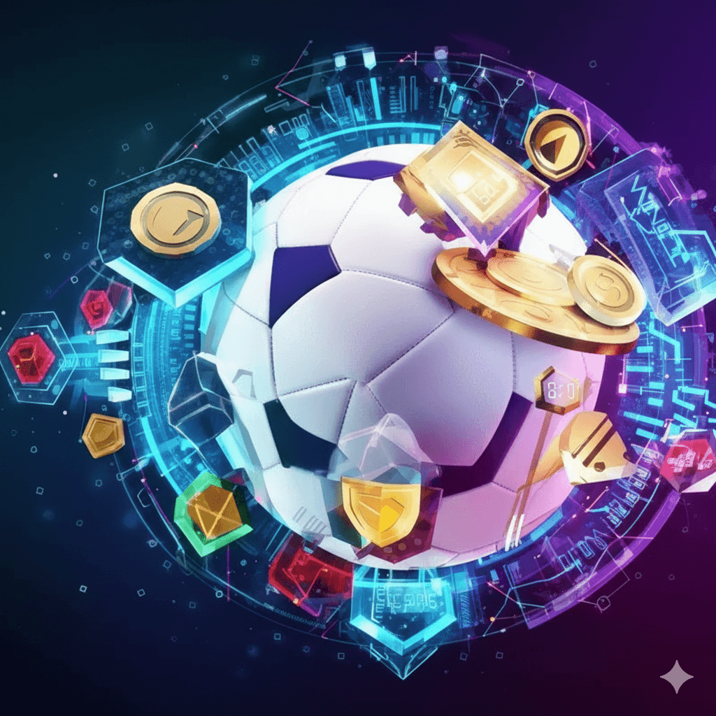 Betting and Blockchain Technology: Enhancing Transparency and Security