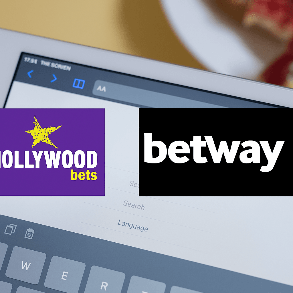 New Tendencies on South African Online Betting Market