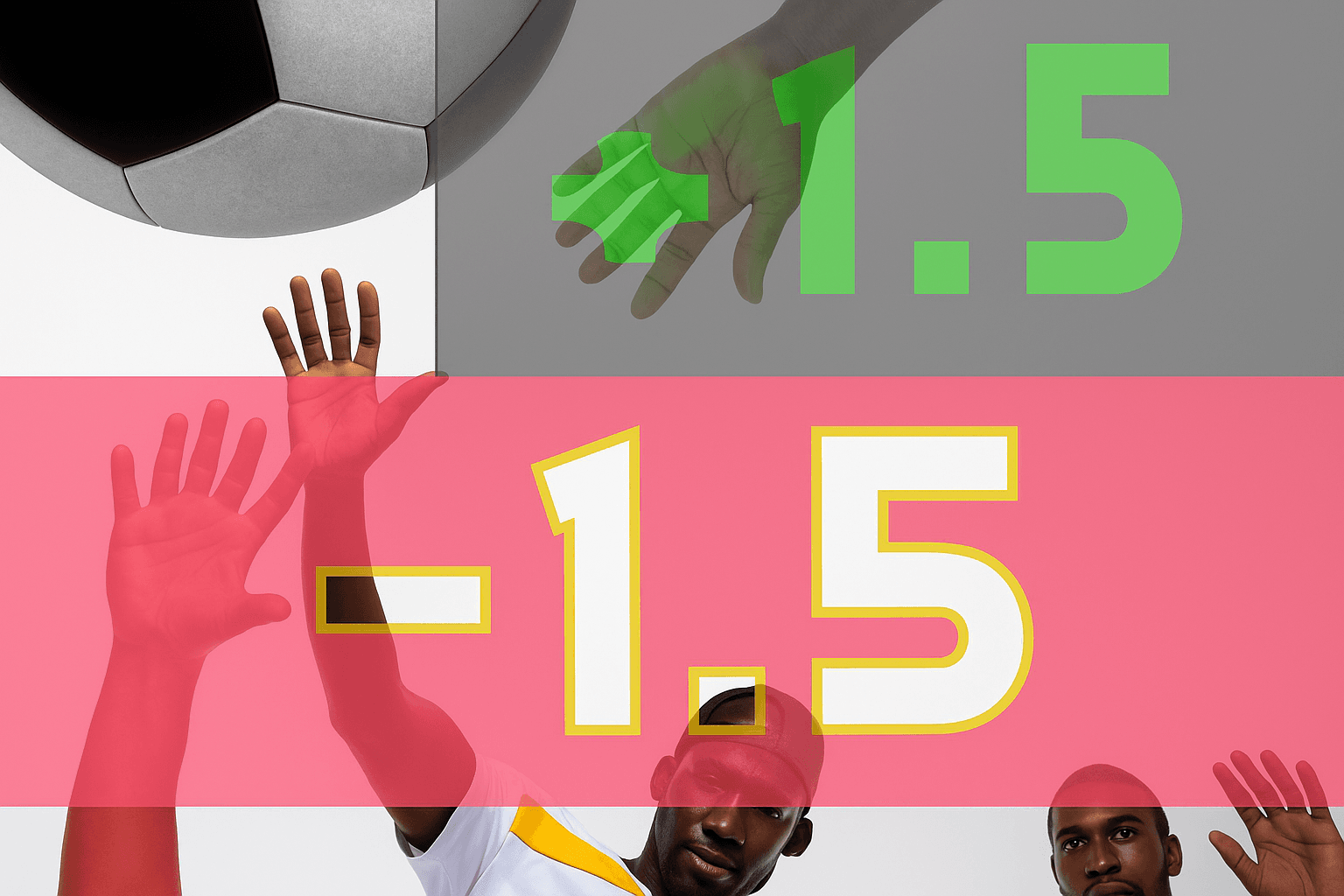 Handicap Betting – the game the Kenyans love