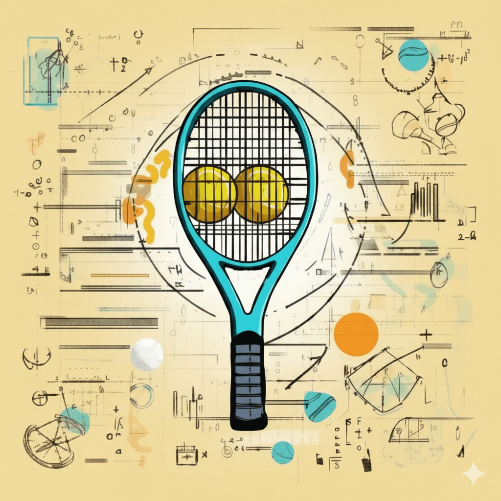 Tennis: The Easiest Sport to Bet On… Or Is It?