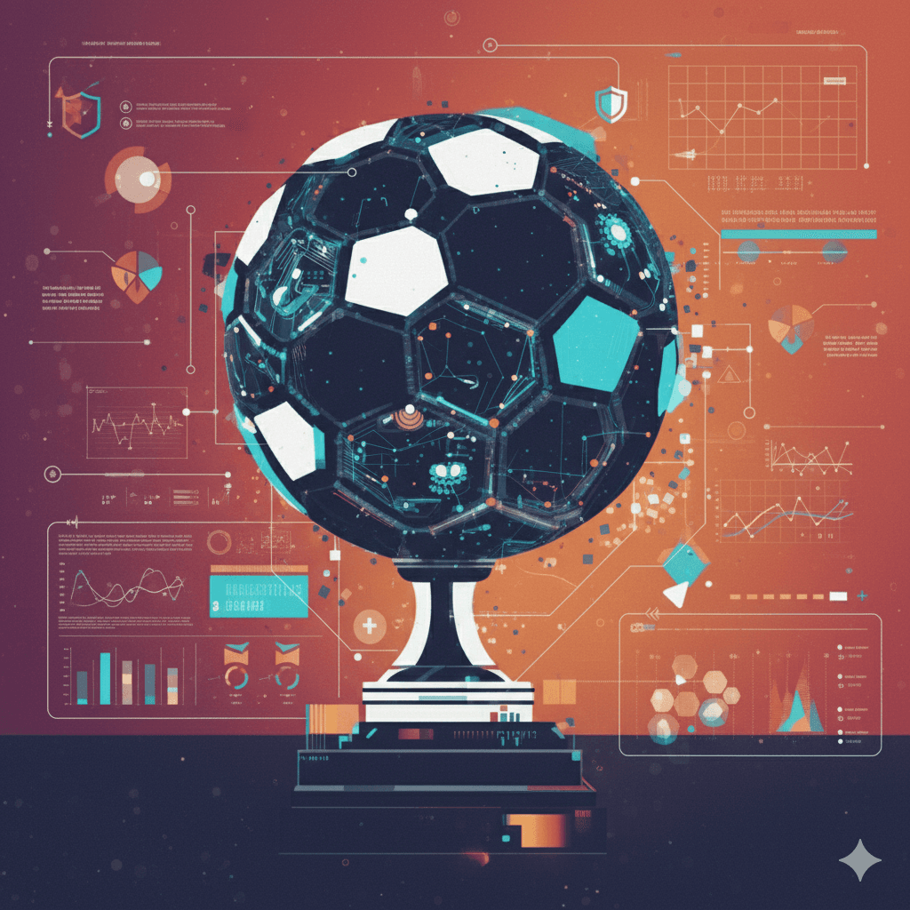 The Rise of the Machines: AI Football Predictions in Africa