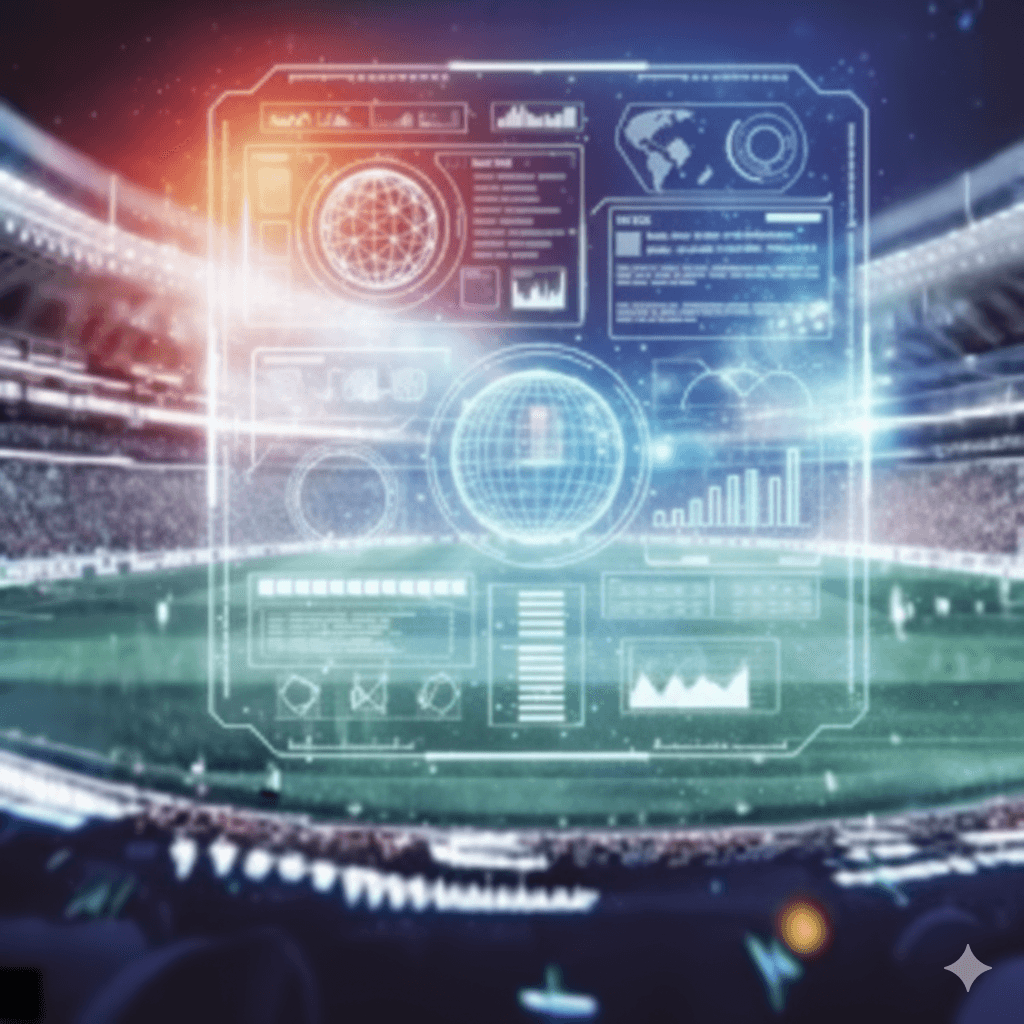 Embracing the Future: Algorithm-Based Betting Unveiled
