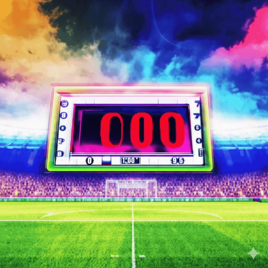 Under 0.5 Meaning in Betting