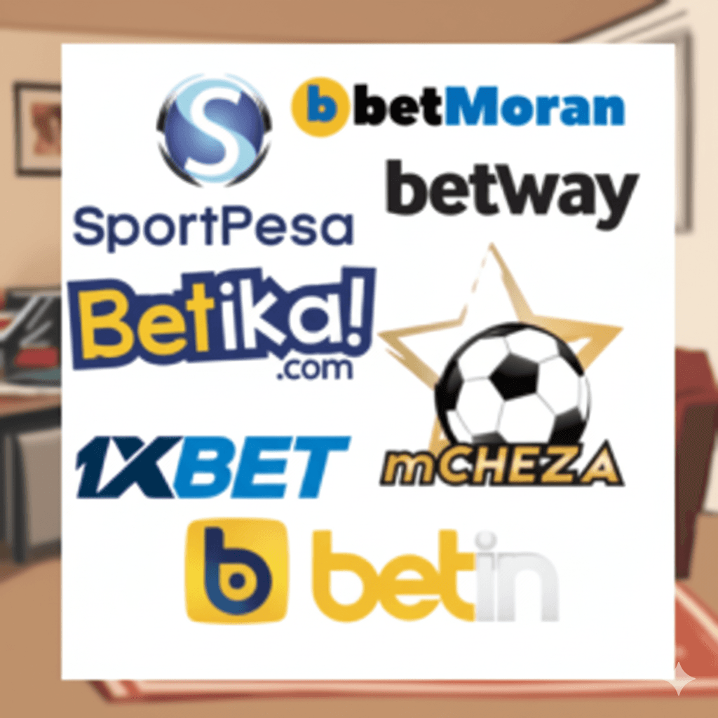 The Betting Boom in Kenya: Ten New Firms Enter the Market
