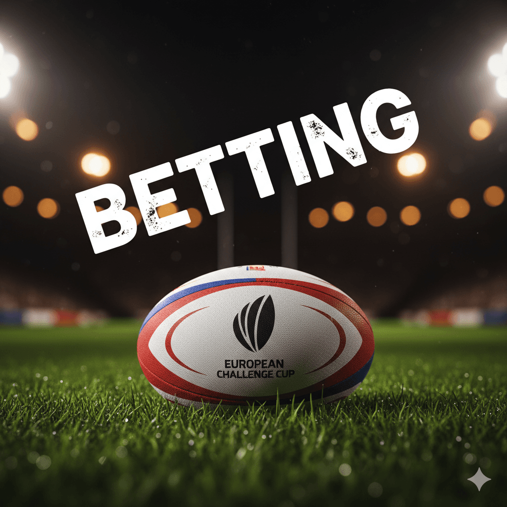 A Concise Guide to the Rugby Betting