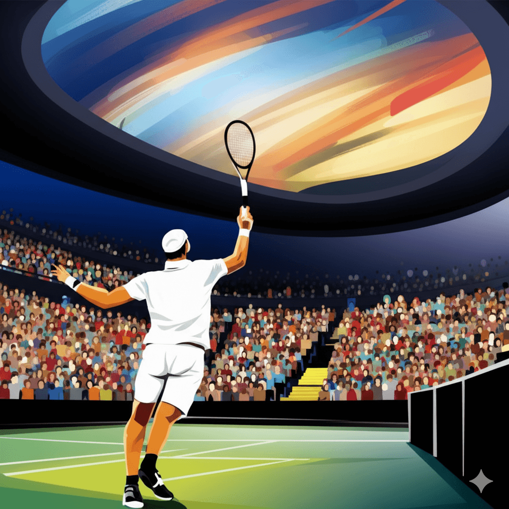 Wimbledon is here – learn how to bet on Tennis