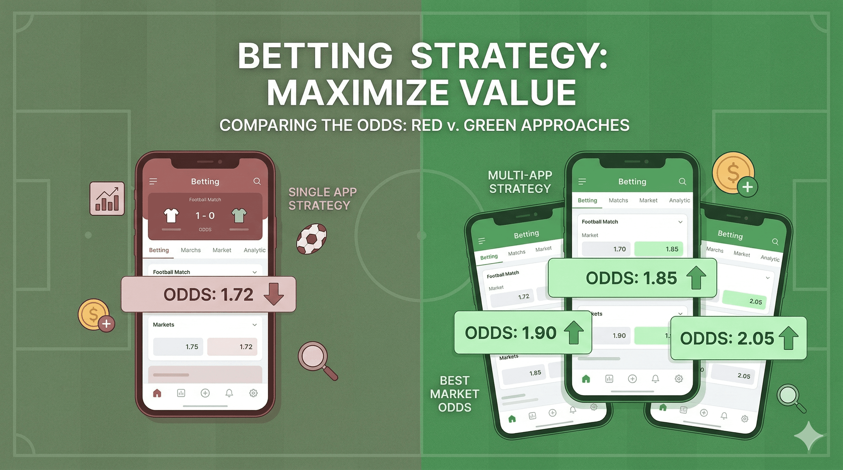 Why We Care About Offers More Than Bookmakers (And Why You Should Too)