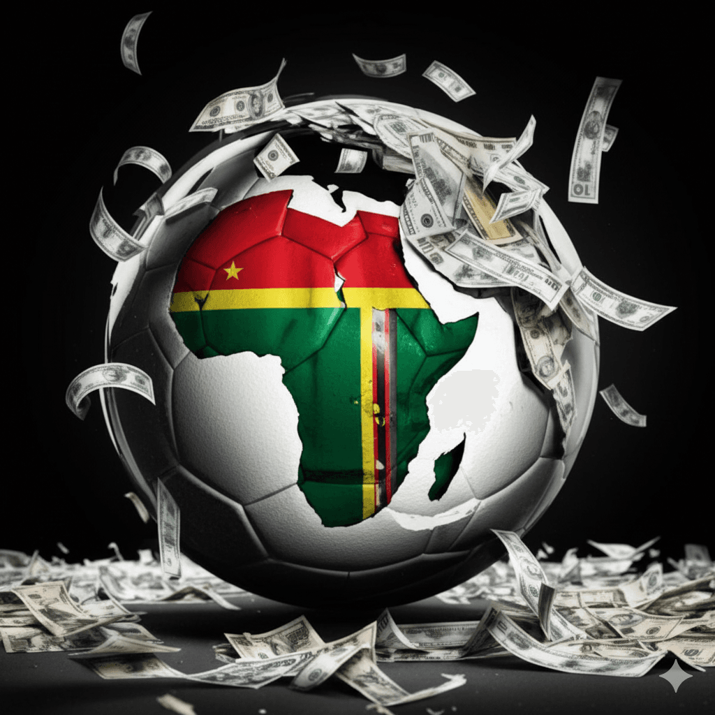 Bet securely in Nigeria: Tips to Keep Safe From Fraud