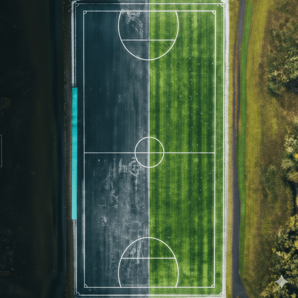 The Great Debate: Online vs Offline Sports Betting