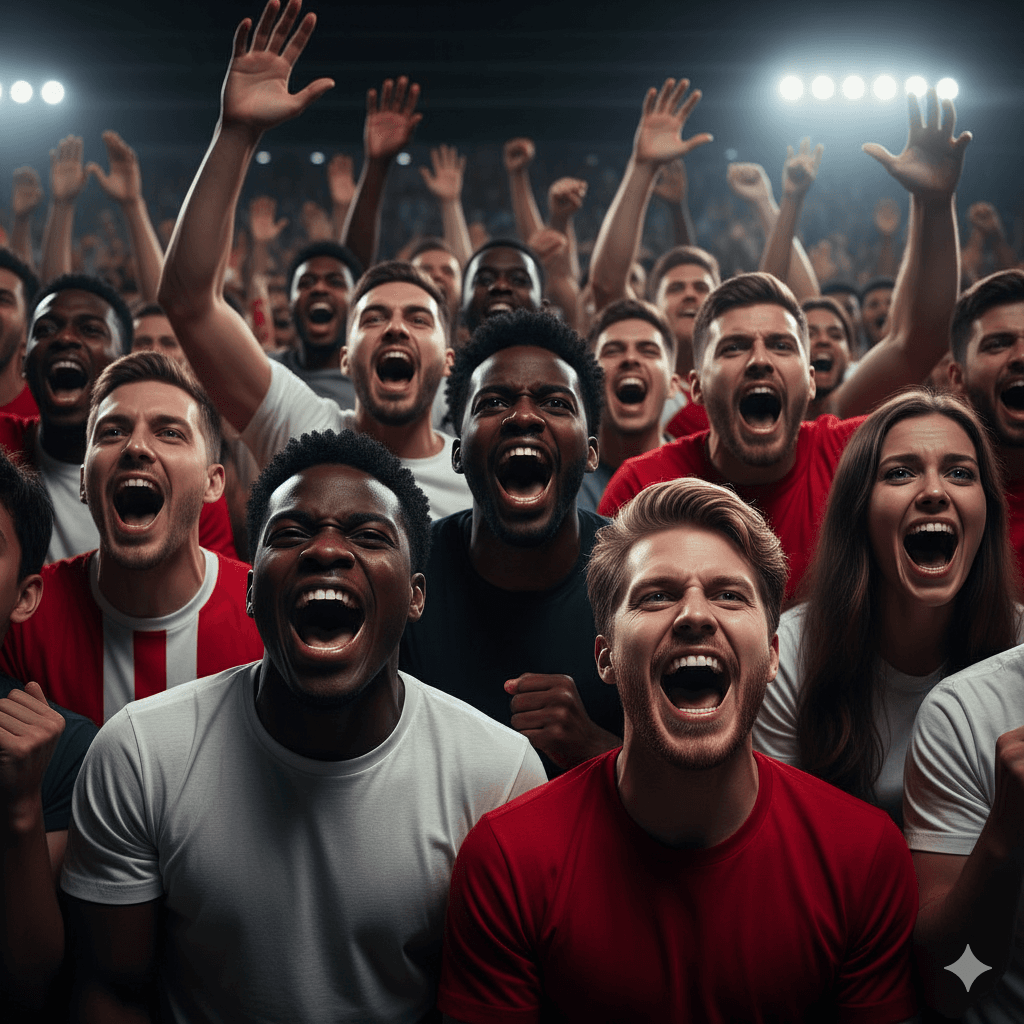 Mental Fitness: The Key to Successful Sports Betting