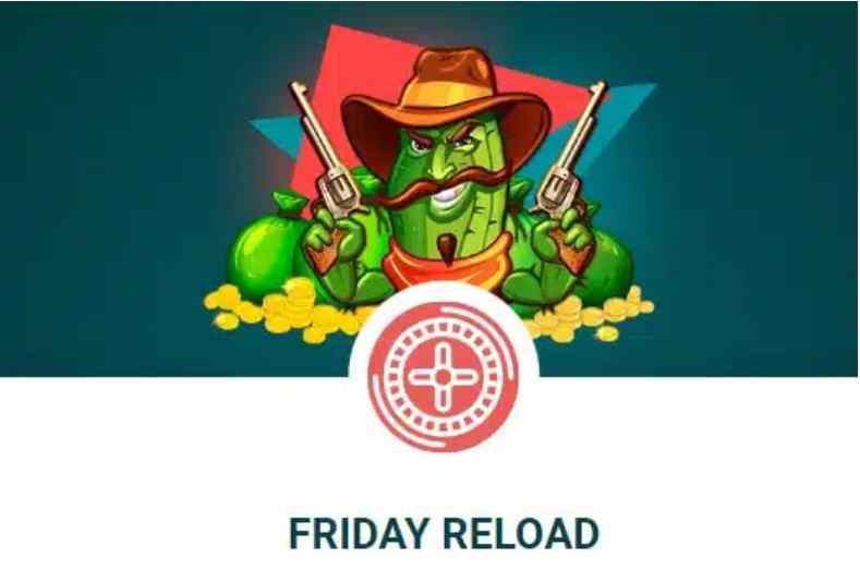 Friday Reloader