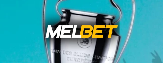 Melbet Champions League