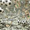Sports and Athletes That Draw in the Largest Betting Sums