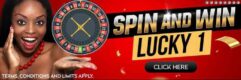 Spin-Win: An easy to play Supabets (now Boltbet) Game