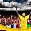 A Global Craze: The Fascinating Rise of Football