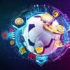 Betting and Blockchain Technology: Enhancing Transparency and Security