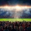 Impact of Crowd Behavior on Sports Betting