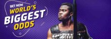 MozzartBet Biggest Odds Special in Ghana