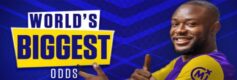 World Biggest Odds With MozzartBet Nigeria