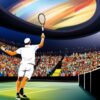 Wimbledon is here – learn how to bet on Tennis