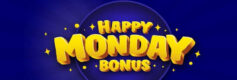 Happy Monday Bonus with Mozzartbet Kenya