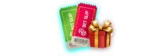 SELL BET SLIP  With 22bet bonus!
