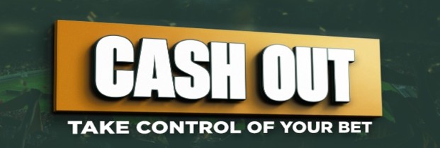 Cash Out Take Control of Your Bet