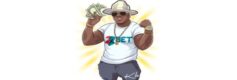 8% CASHBACK With 22bet!