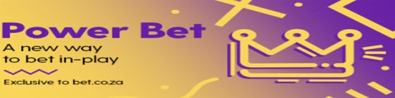 Power bet a new way to bet in-play