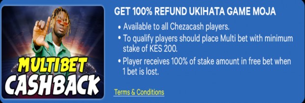 Get 100% refund ukihata game mojo