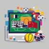 Live Streaming in the African Sports Betting