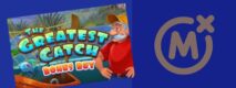 Perfect Fishing: a Fast Game by Mozzartbet Nigeria