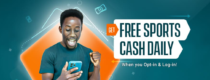 Free Sports Cash Daily Rewards by BetBonanza