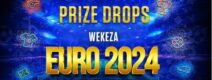 WEKEZA EURO 2024 by Mozzartbet: Get Your Football Fix now!