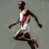 5 African Stars to Light Up 2024 Paris Olympics
