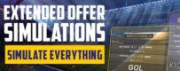 Mozzartbet Kenya’s Simulated Betting:  Extended Offer