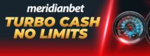 TURBO CASH by Meridianbet: Energizing Live Betting Strategies