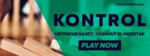 Full and Automatic Cashout KONTROL by MossBets