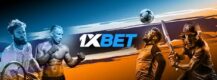 1xBet English Football Time
