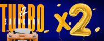 Turbo Saturday 100% Deposit Bonus by Paripesa Nigeria