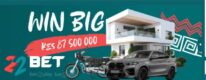 Mega Millions Giveaway – Massive Wins by 22Bet KE
